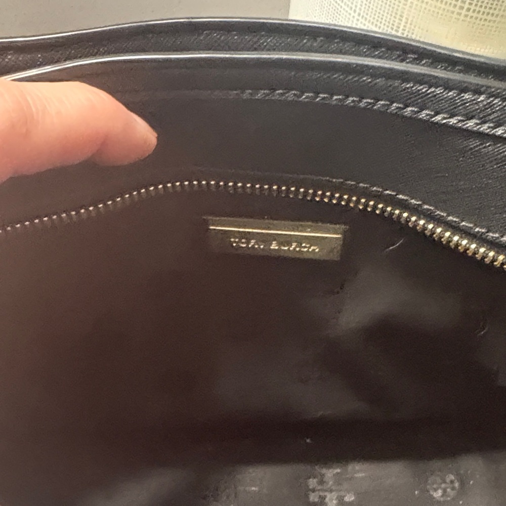 Tory Burch Robinson tote - Picture 4 of 7